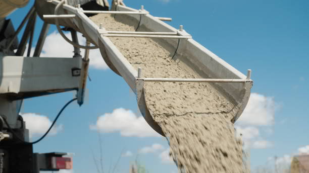 Best Concrete Foundation Repair in Merrionette Park, IL