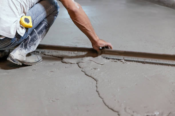 Best Concrete Foundation Repair in Merrionette Park, IL