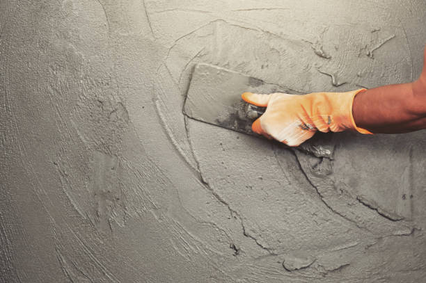 Best Concrete Driveway Installation in Merrionette Park, IL