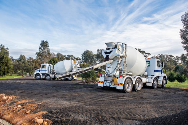  Merrionette Park, IL Concrete contractor Pros