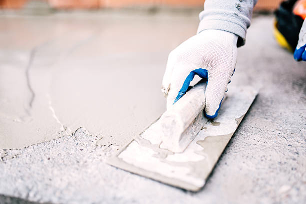 Best Residential Concrete Solutions in Merrionette Park, IL